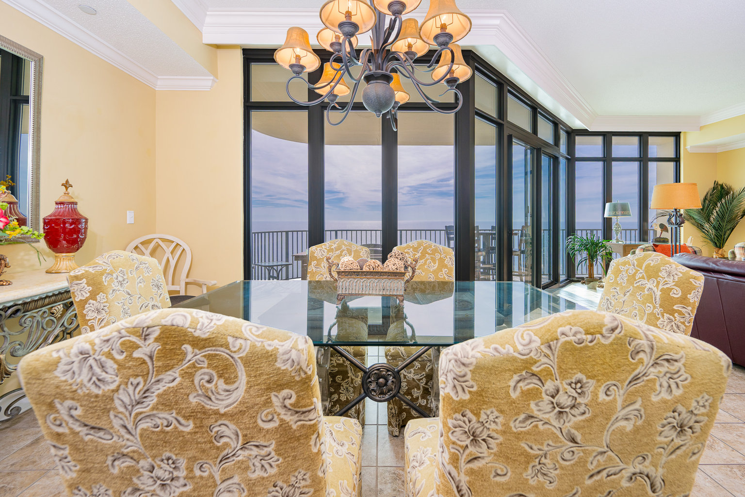 Orange Beach Vacation Rental