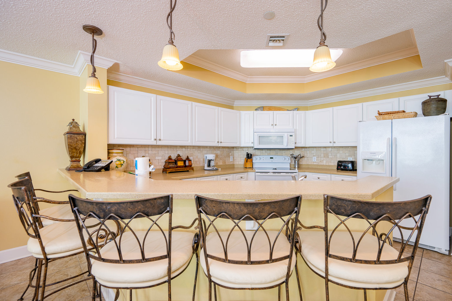 Orange Beach Vacation Rental