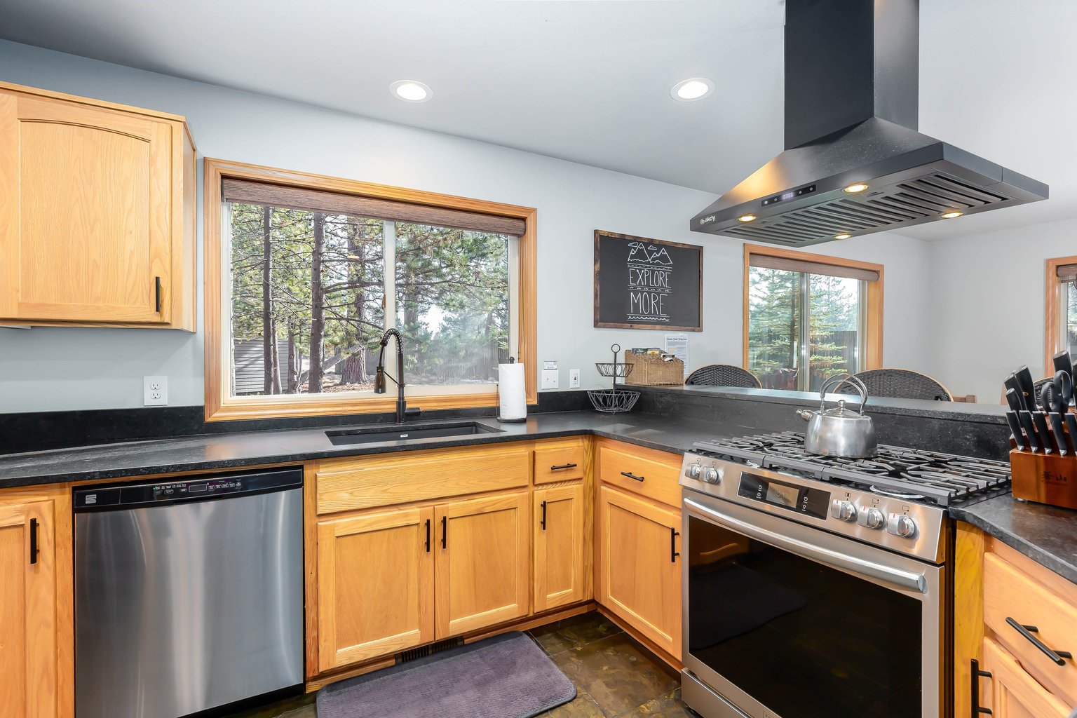 Sunriver Vacation Rental