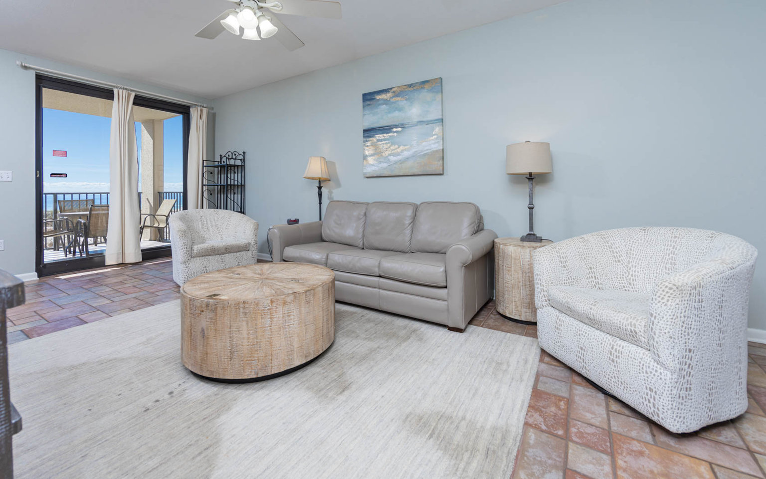 Orange Beach Vacation Rental