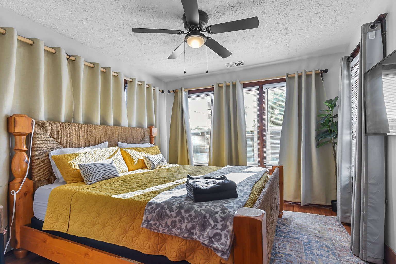 Omaha Vacation Rental