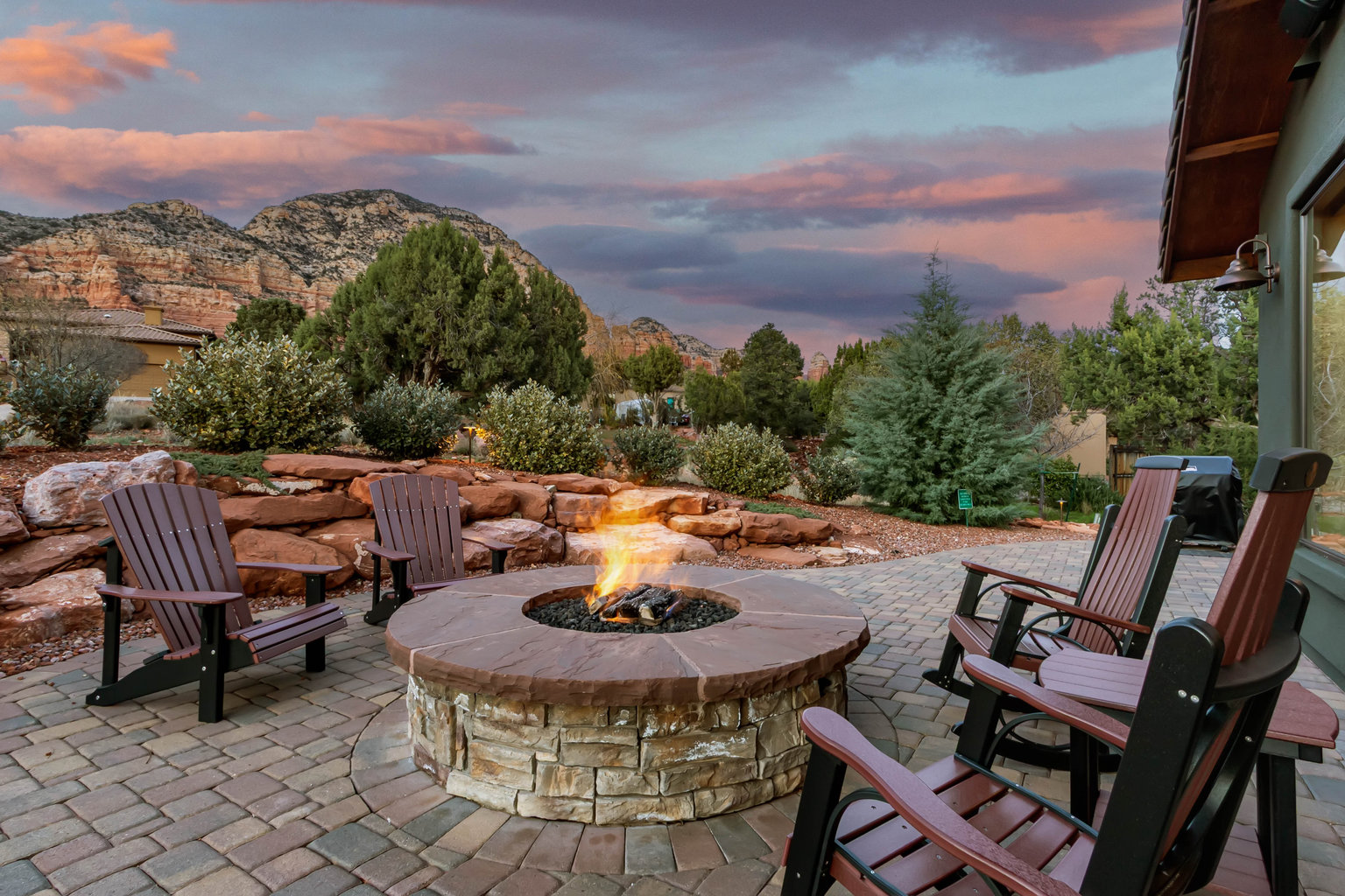 Sedona Vacation Rental