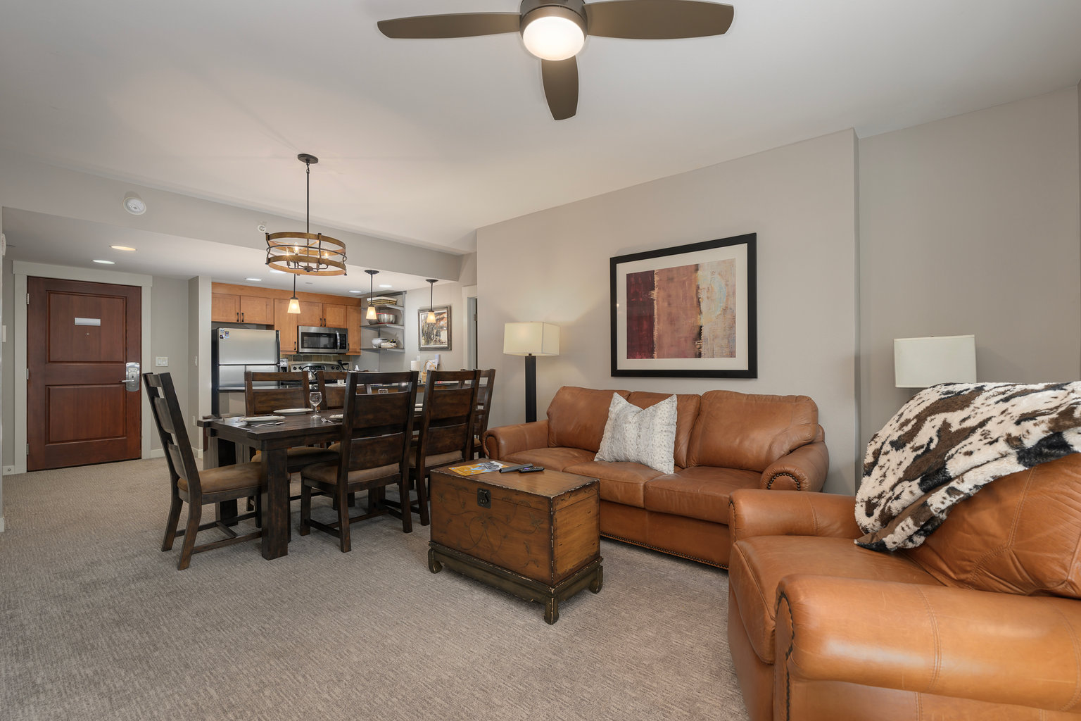 Winter Park Vacation Rental