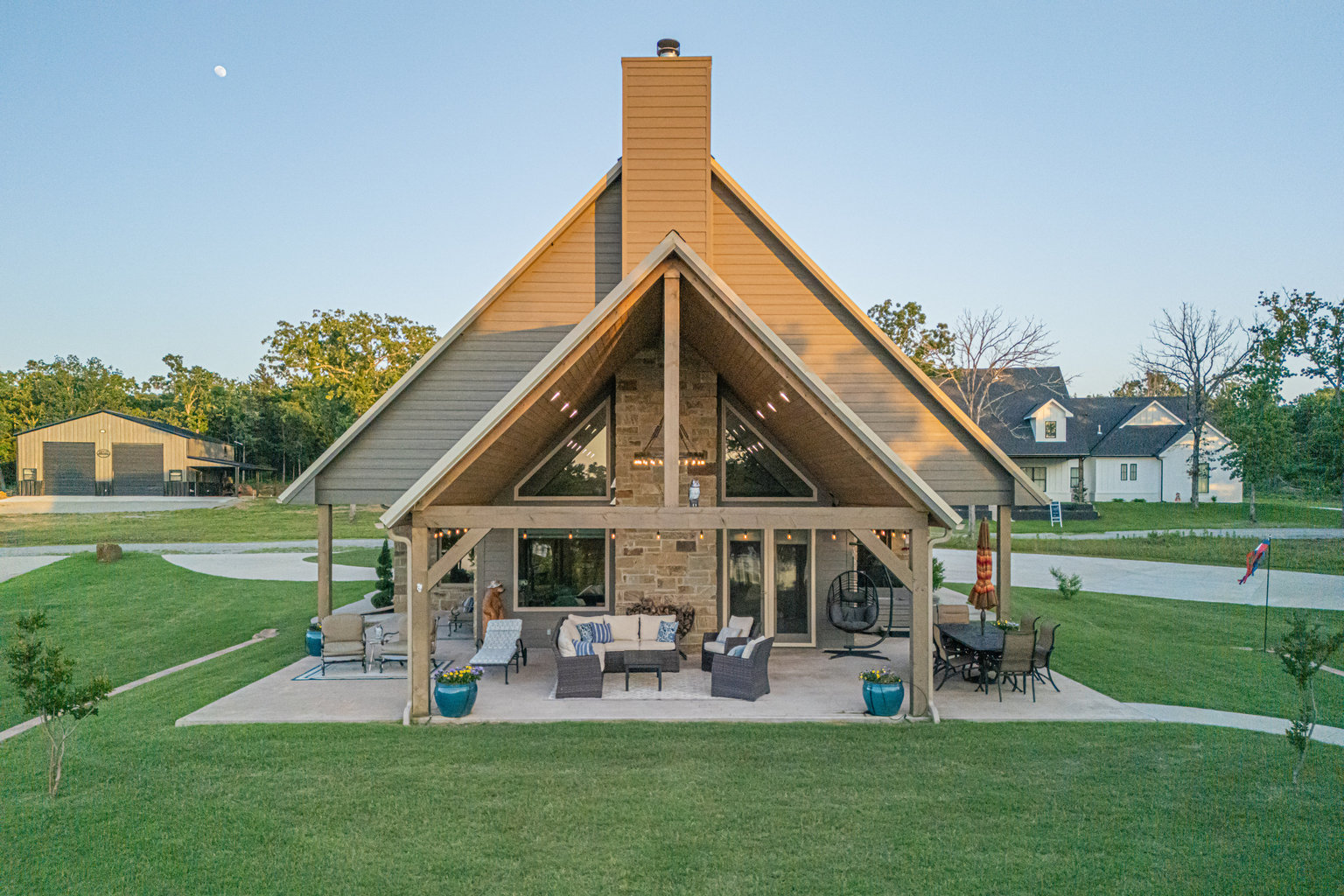 Quinton Vacation Rental