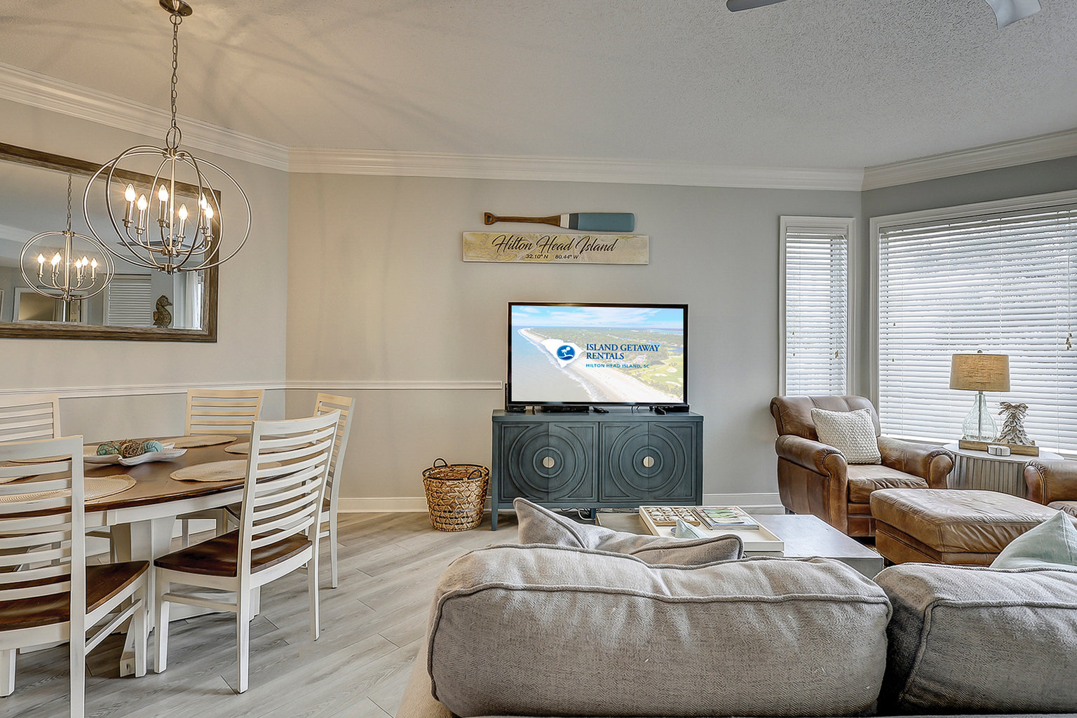 Hilton Head Vacation Rental