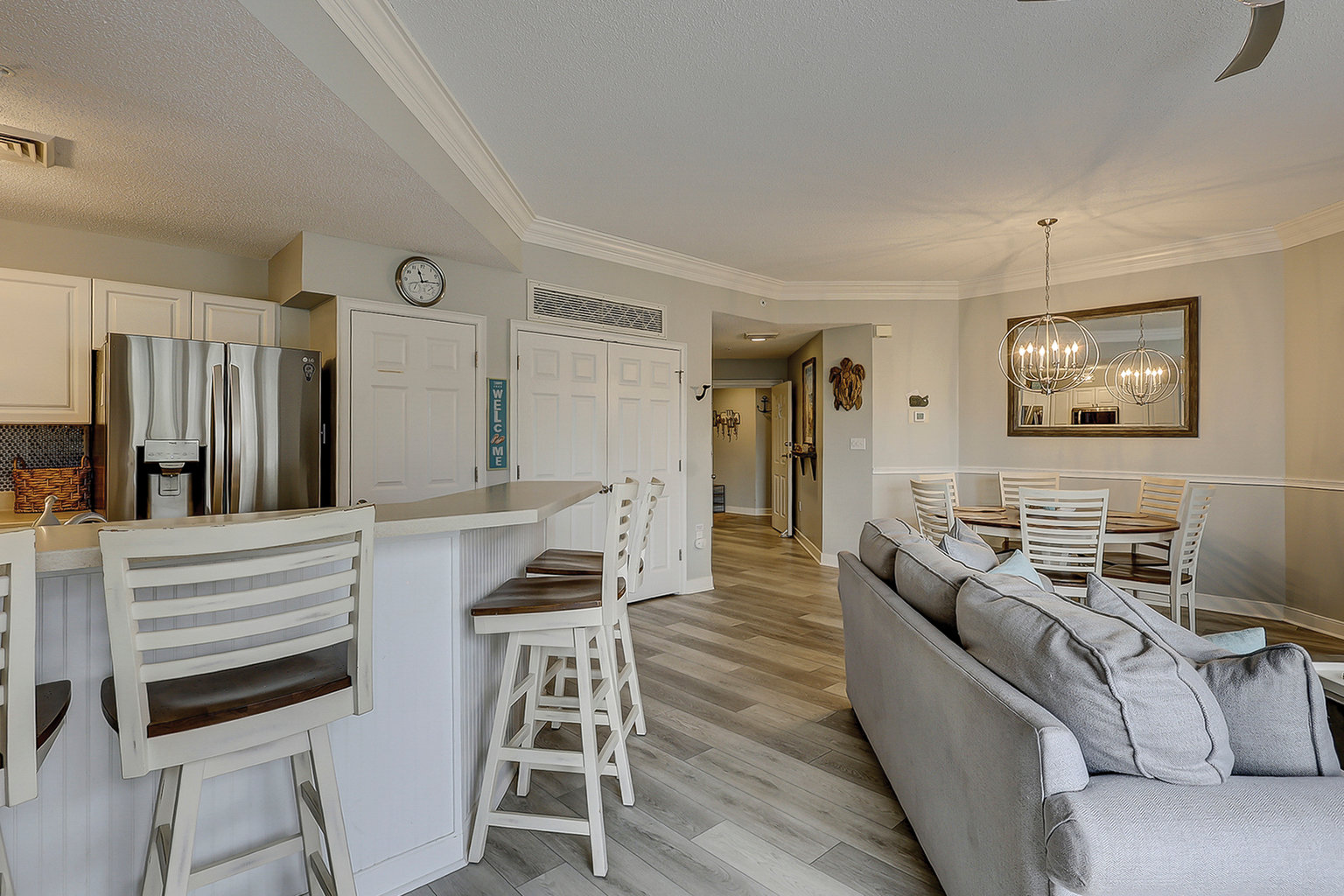 Hilton Head Vacation Rental