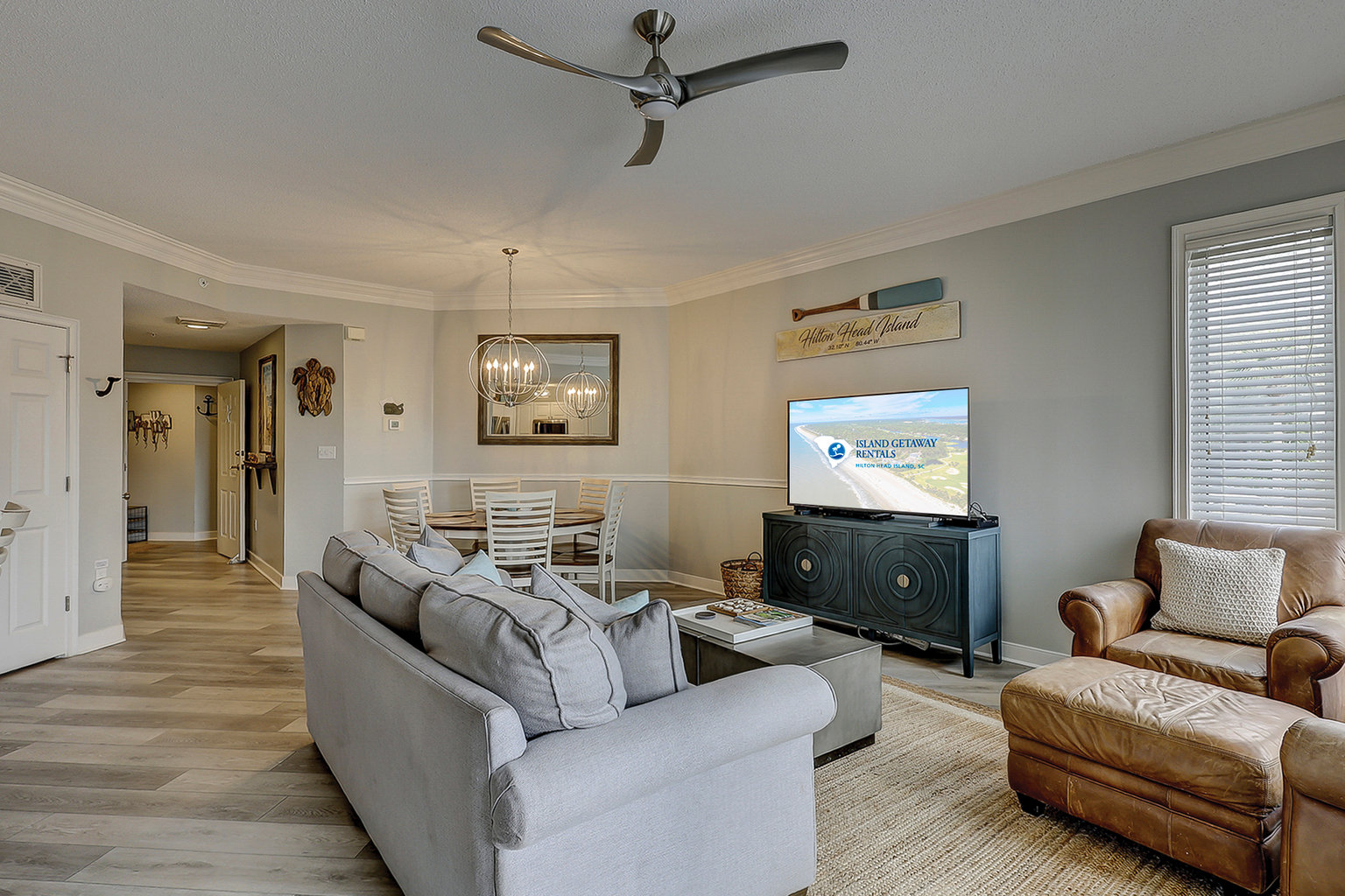 Hilton Head Vacation Rental