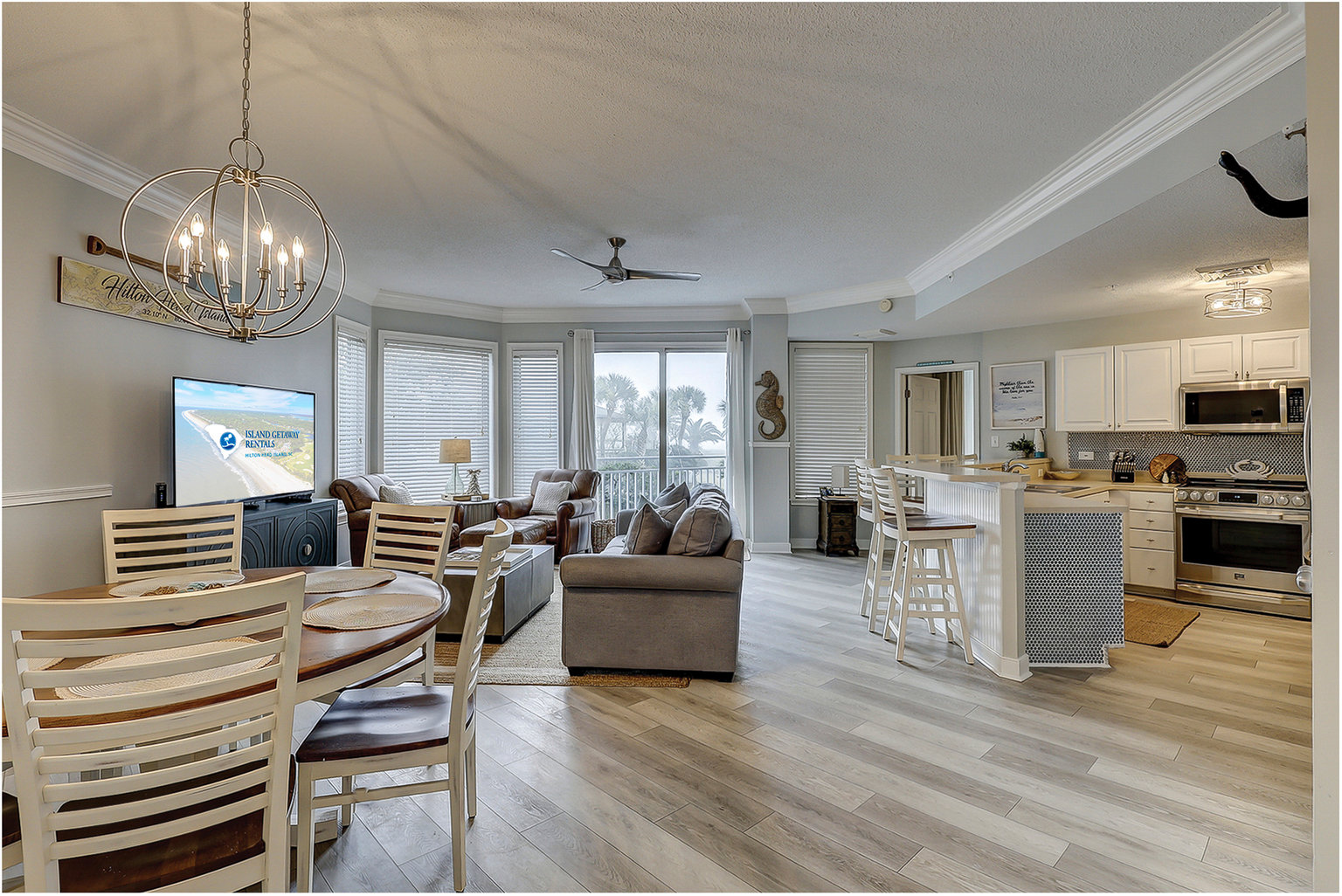 Hilton Head Vacation Rental