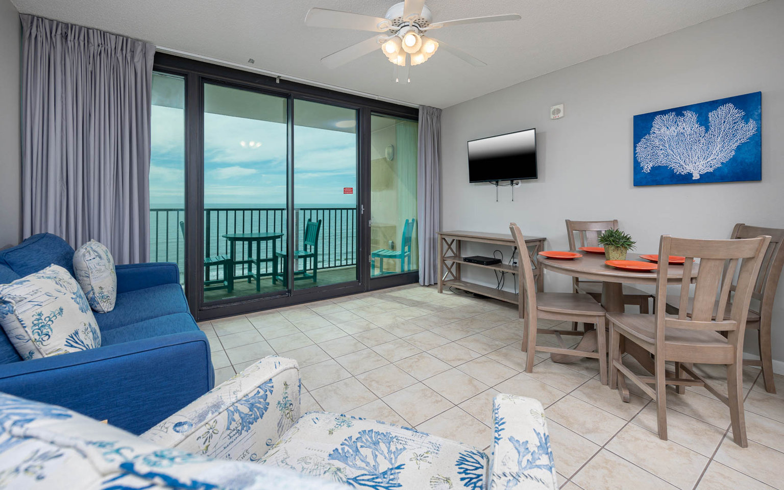 Gulf Shores Vacation Rental