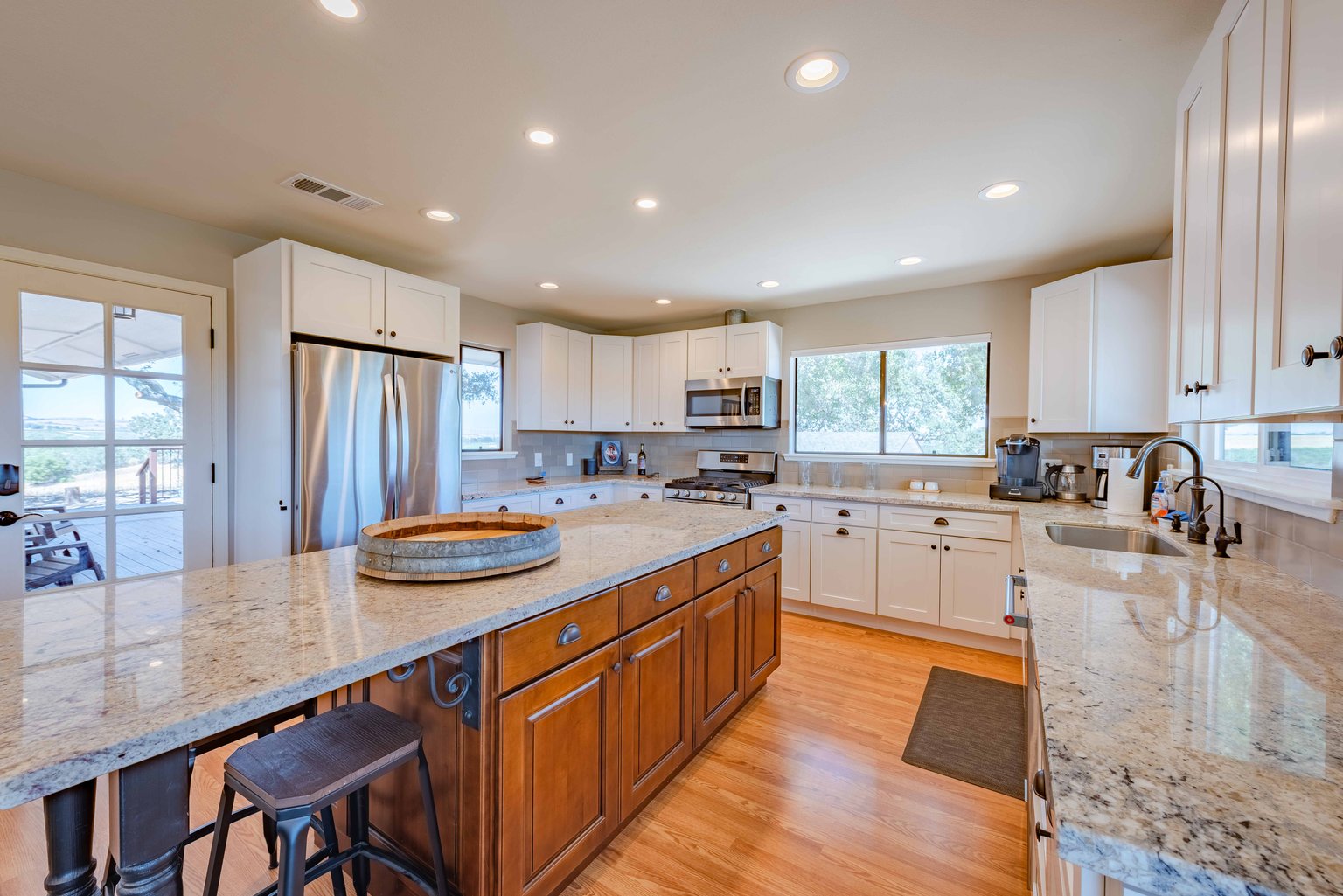 Templeton Vacation Rental