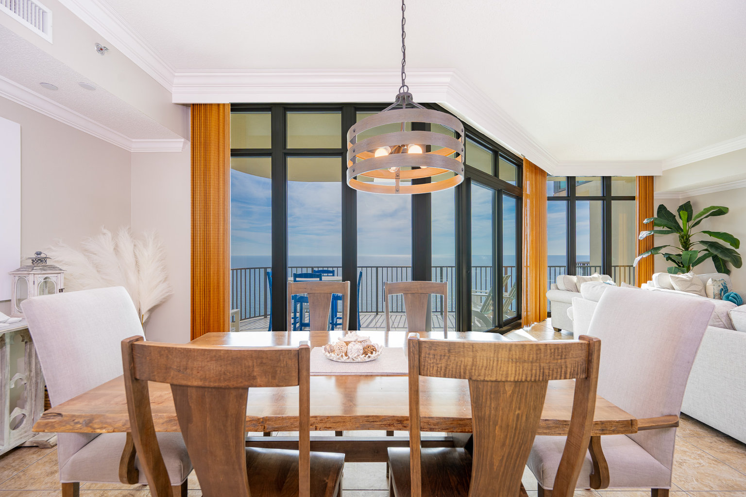 Orange Beach Vacation Rental