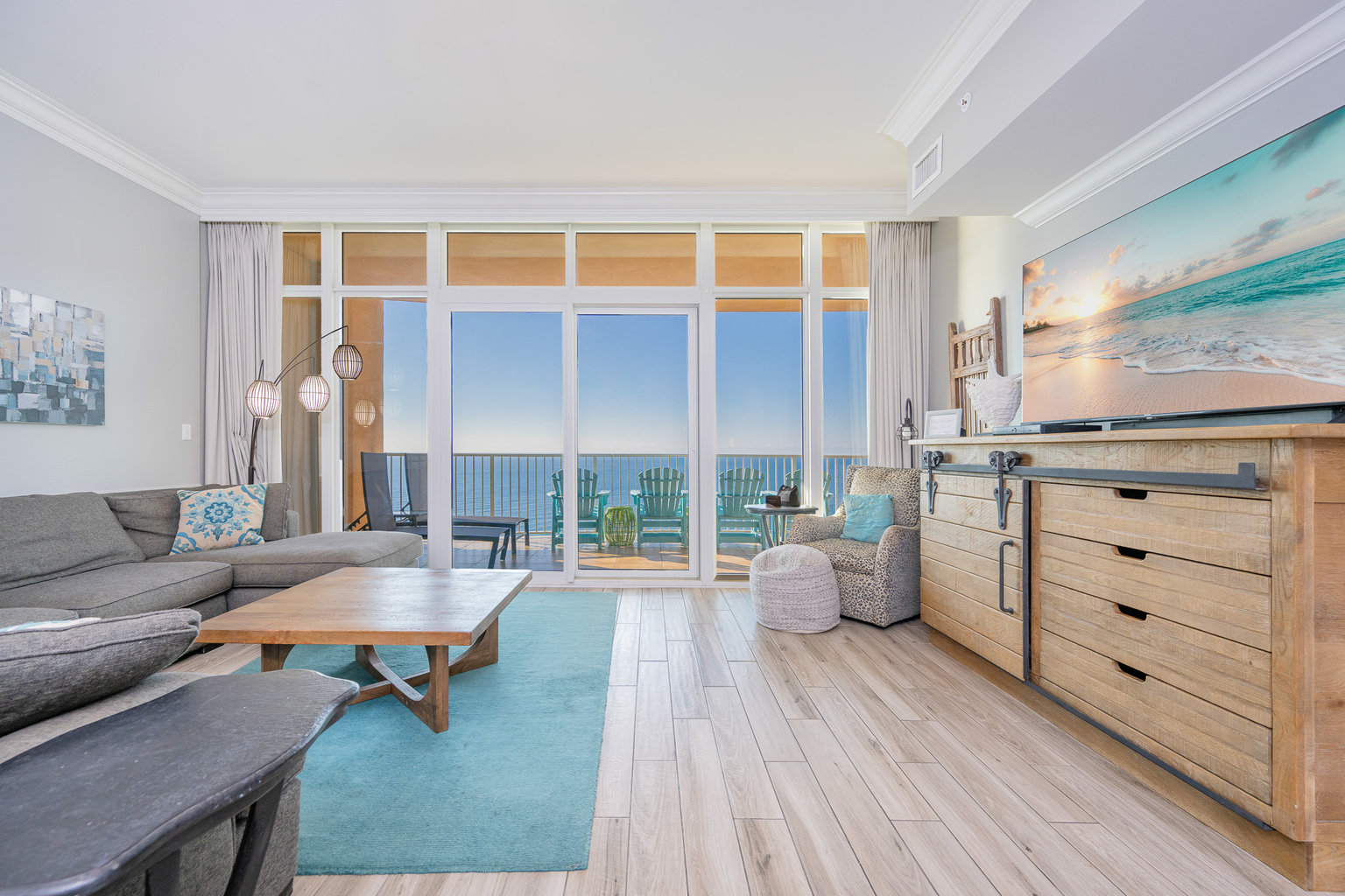 Gulf Shores Vacation Rental