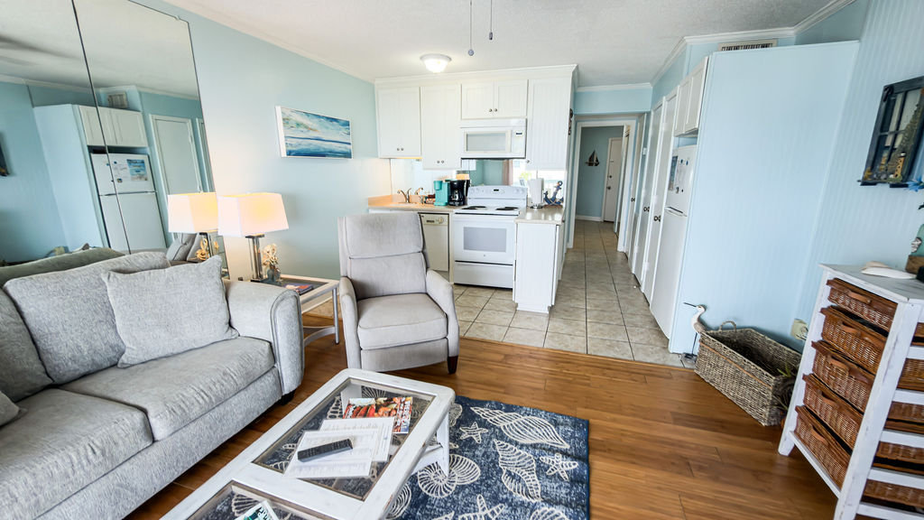 Tybee Island Vacation Rental
