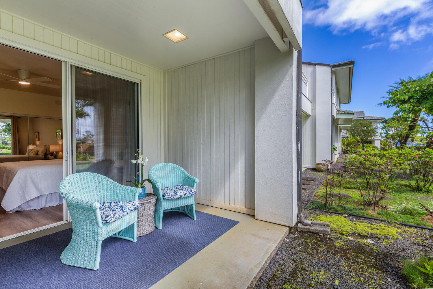 Princeville Vacation Rental