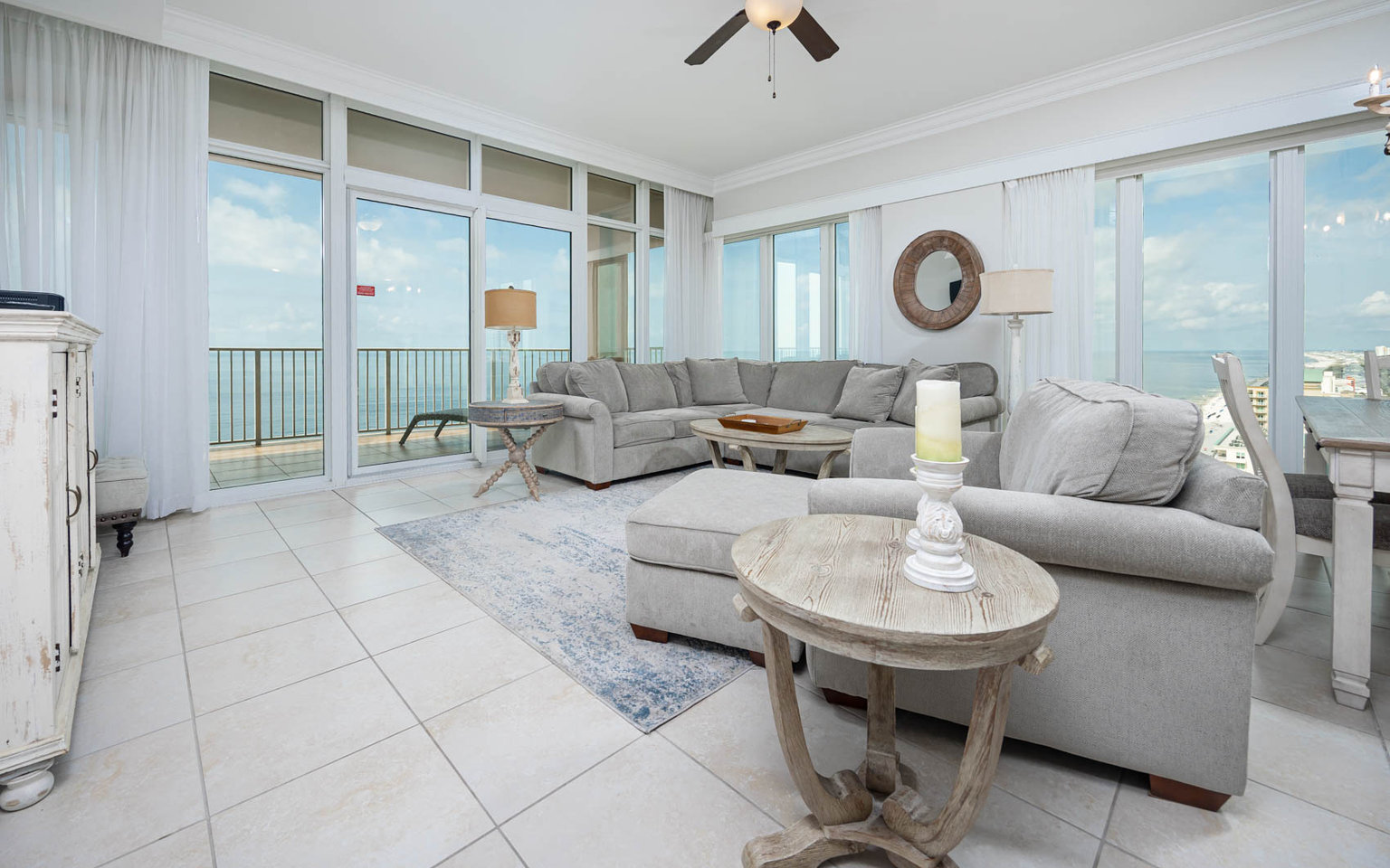 Gulf Shores Vacation Rental