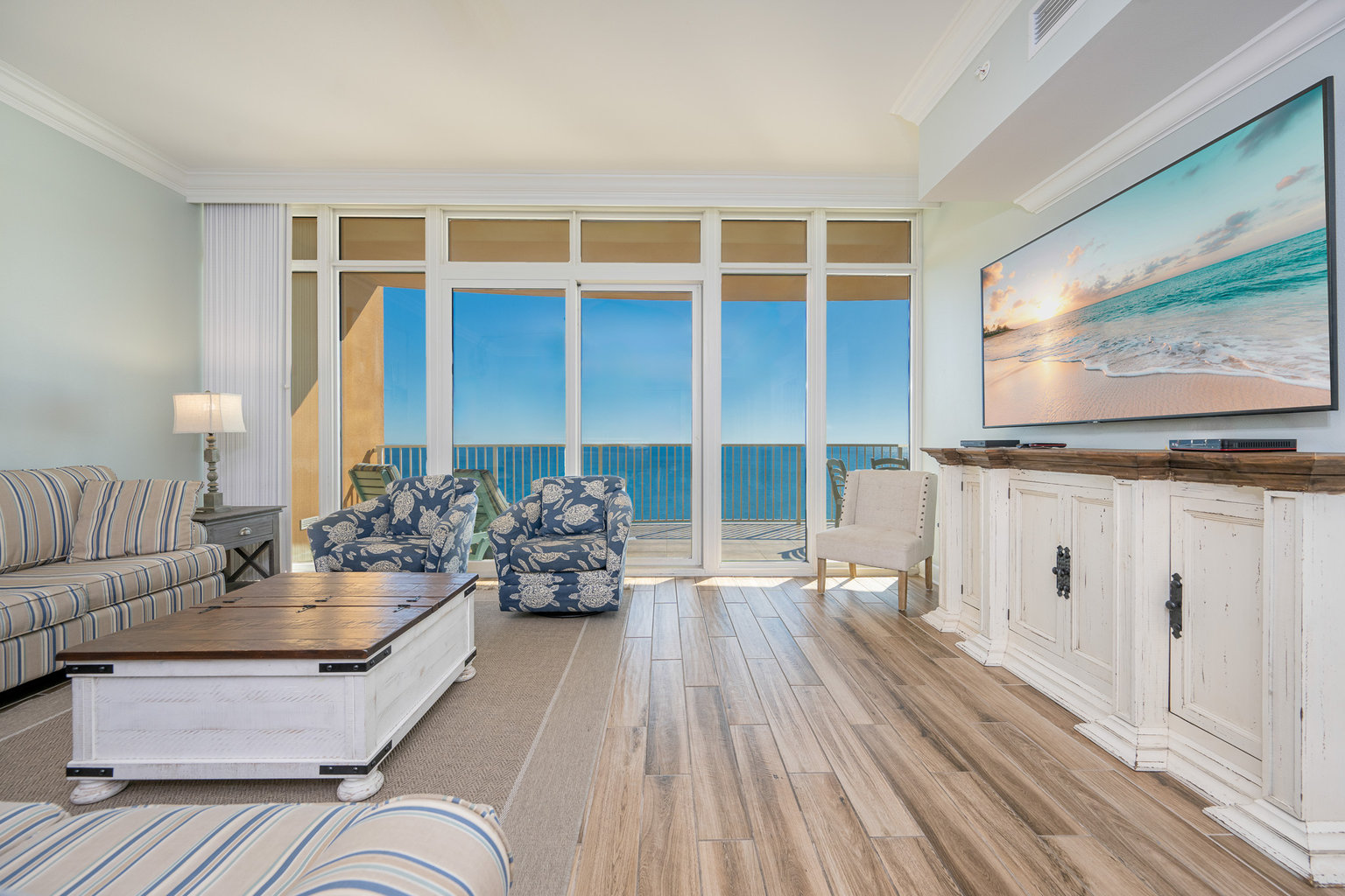 Orange Beach Vacation Rental