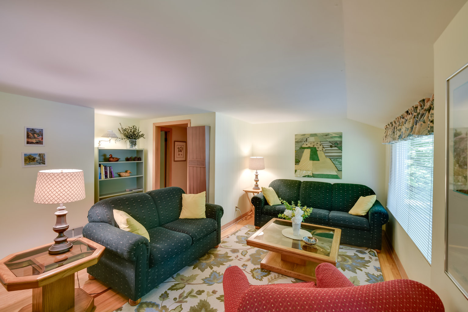 Fish Creek Vacation Rental