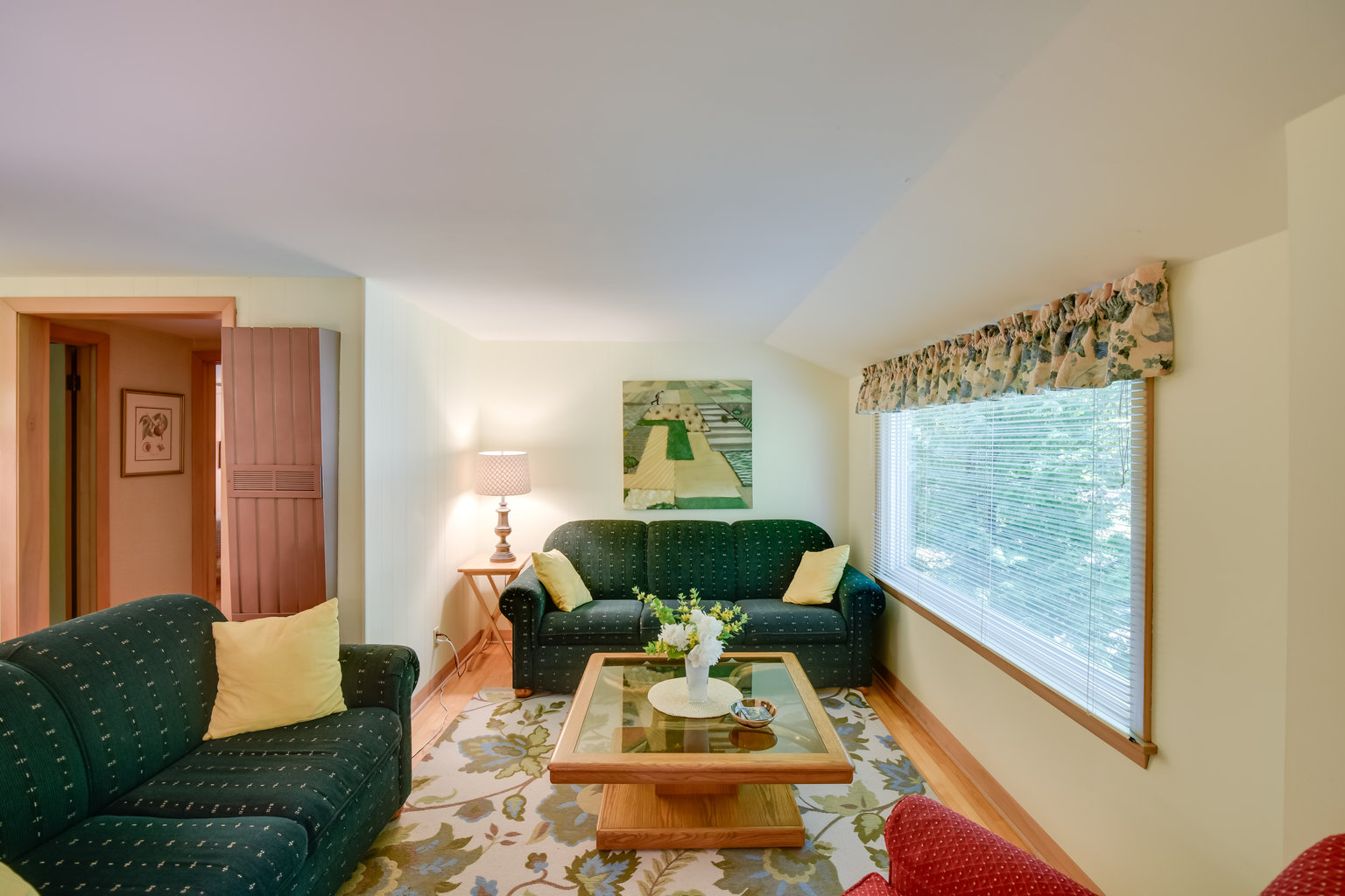 Fish Creek Vacation Rental