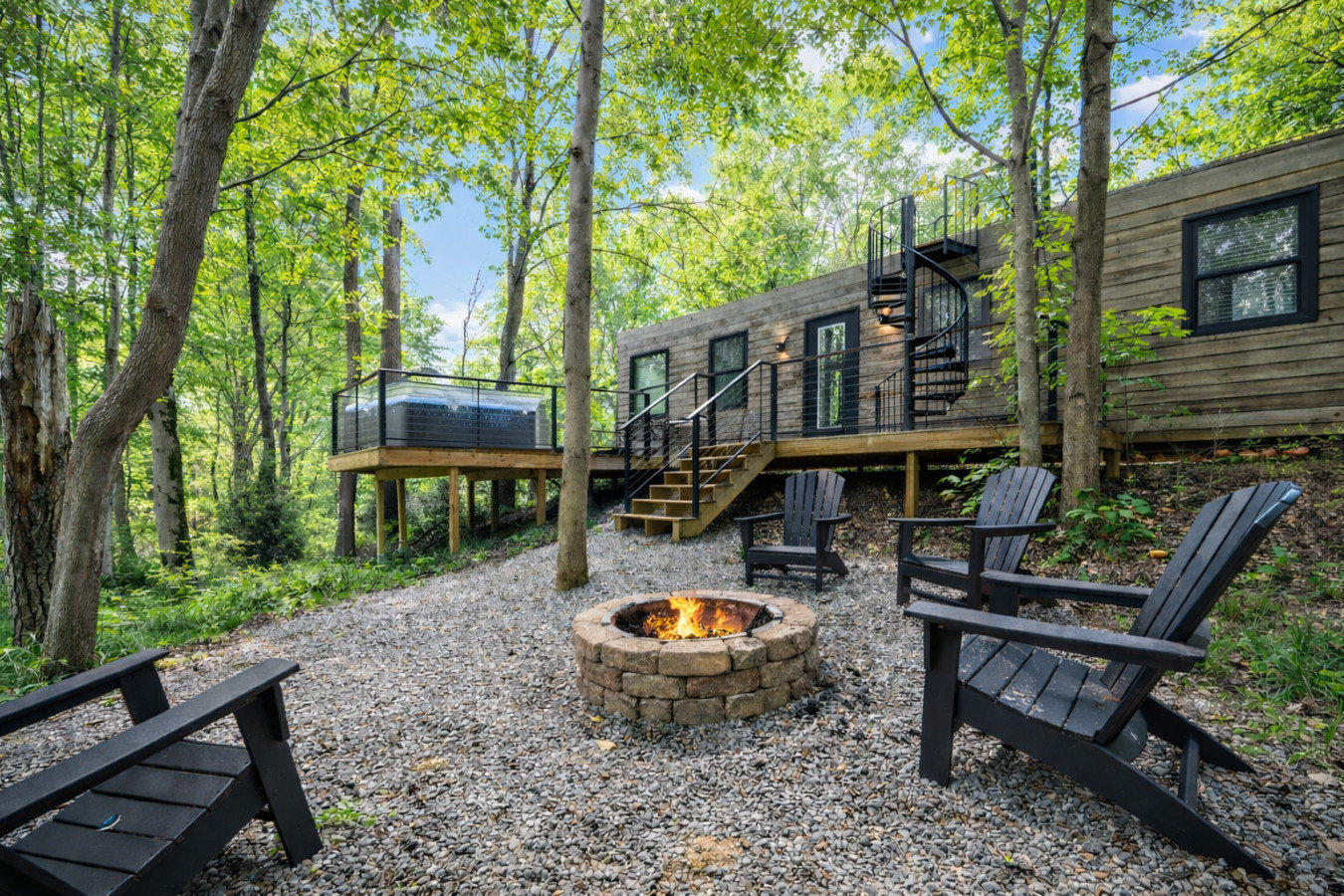 Logan Vacation Rental