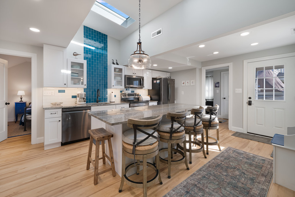 Chincoteague Island Vacation Rental