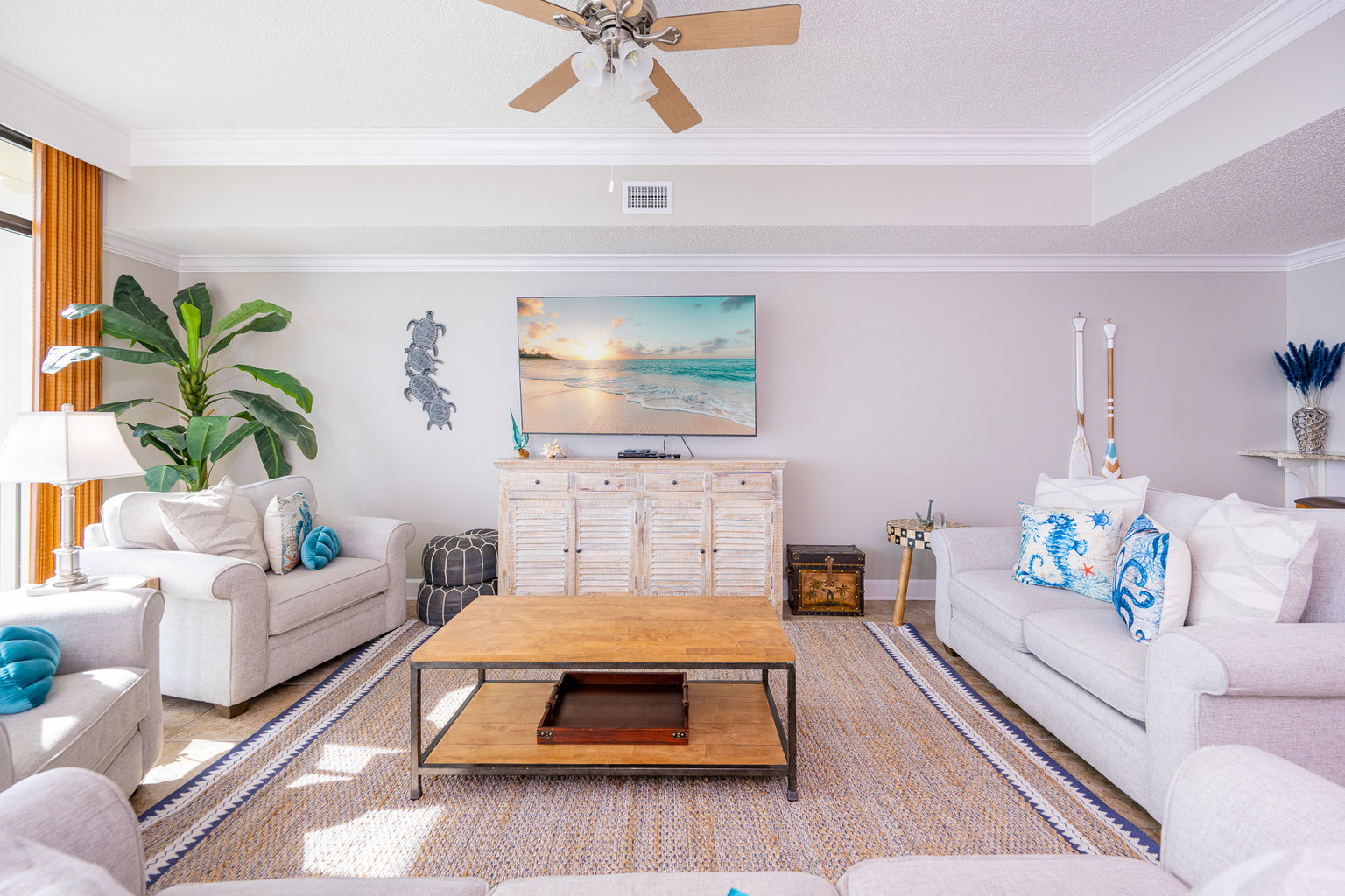 Orange Beach Vacation Rental