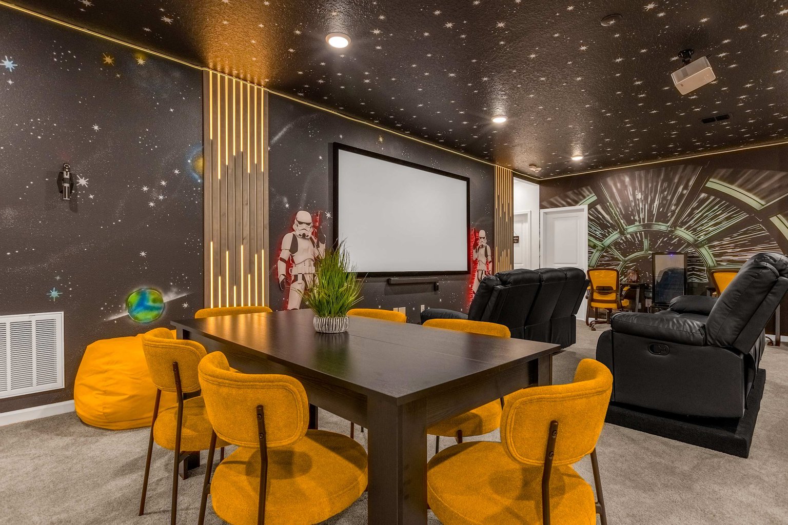 Kissimmee Vacation Rental