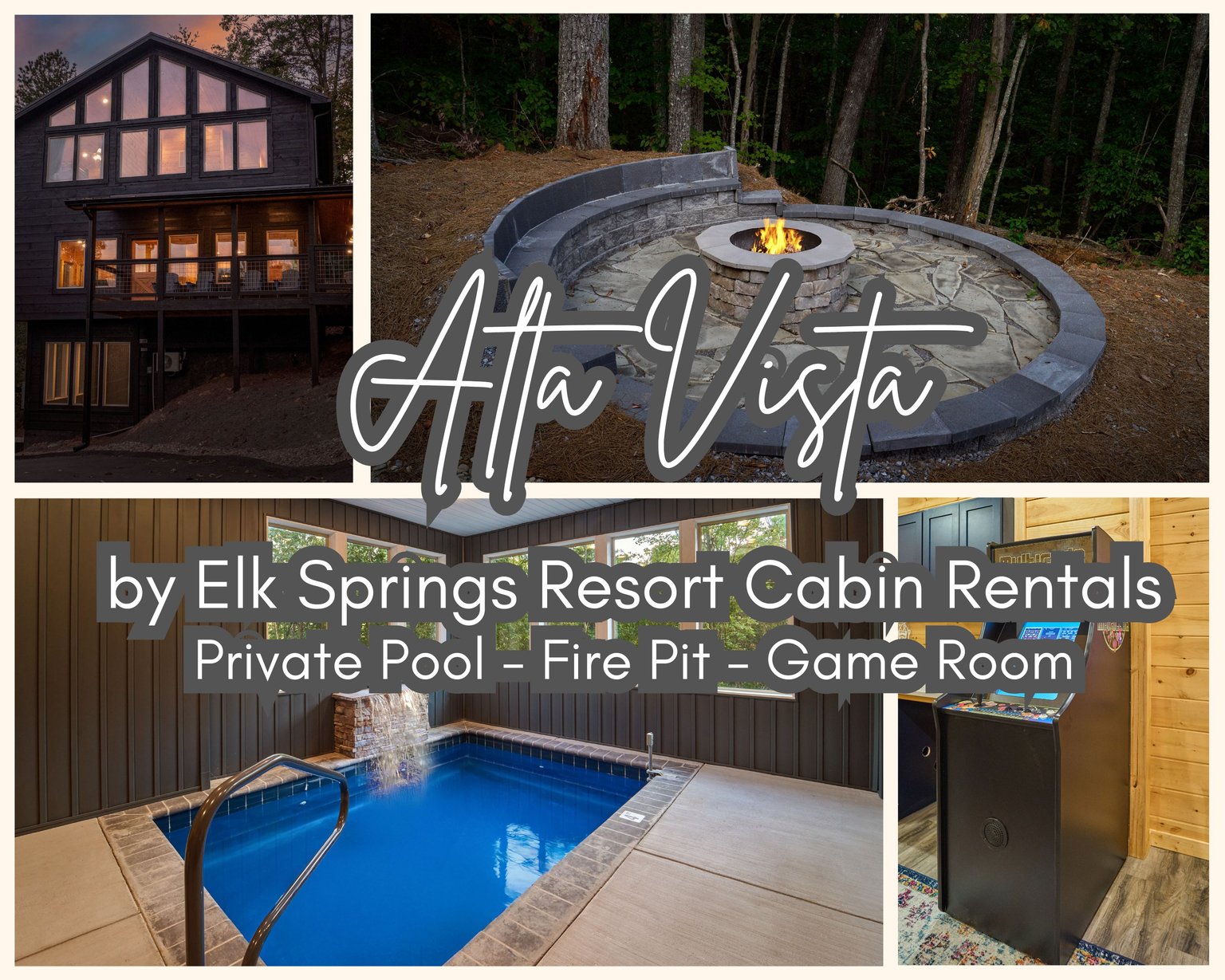 Gatlinburg Vacation Rental