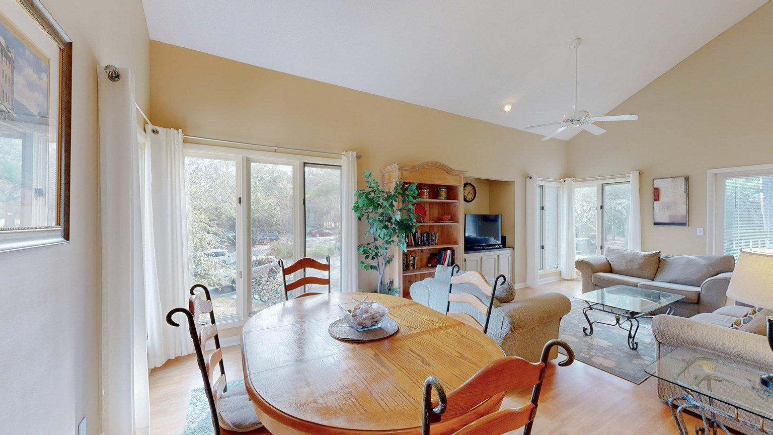 Hilton Head Vacation Rental