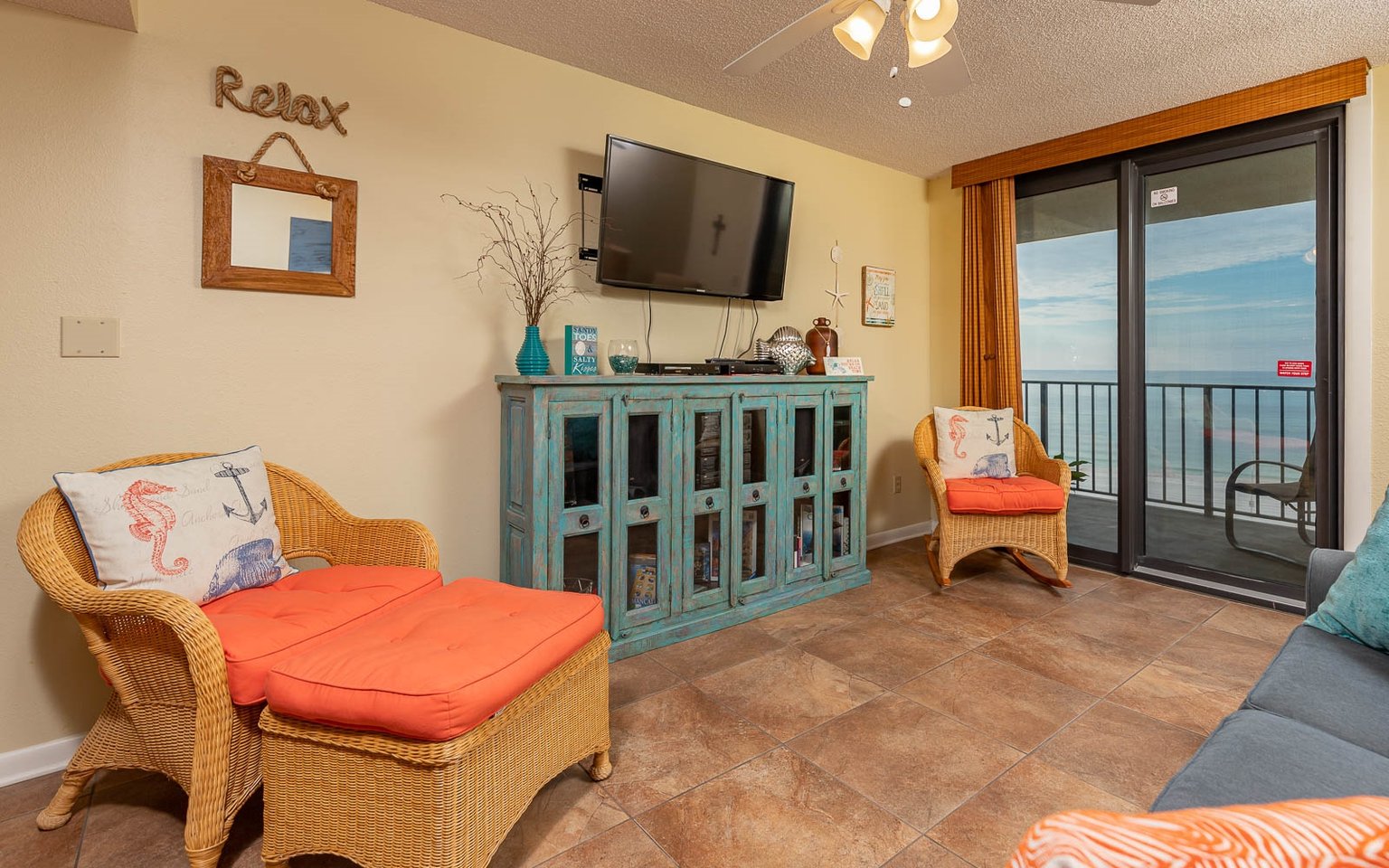 Orange Beach Vacation Rental