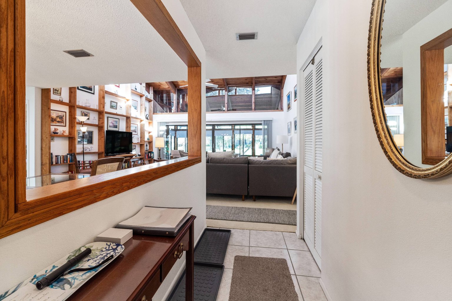 Oldsmar Vacation Rental