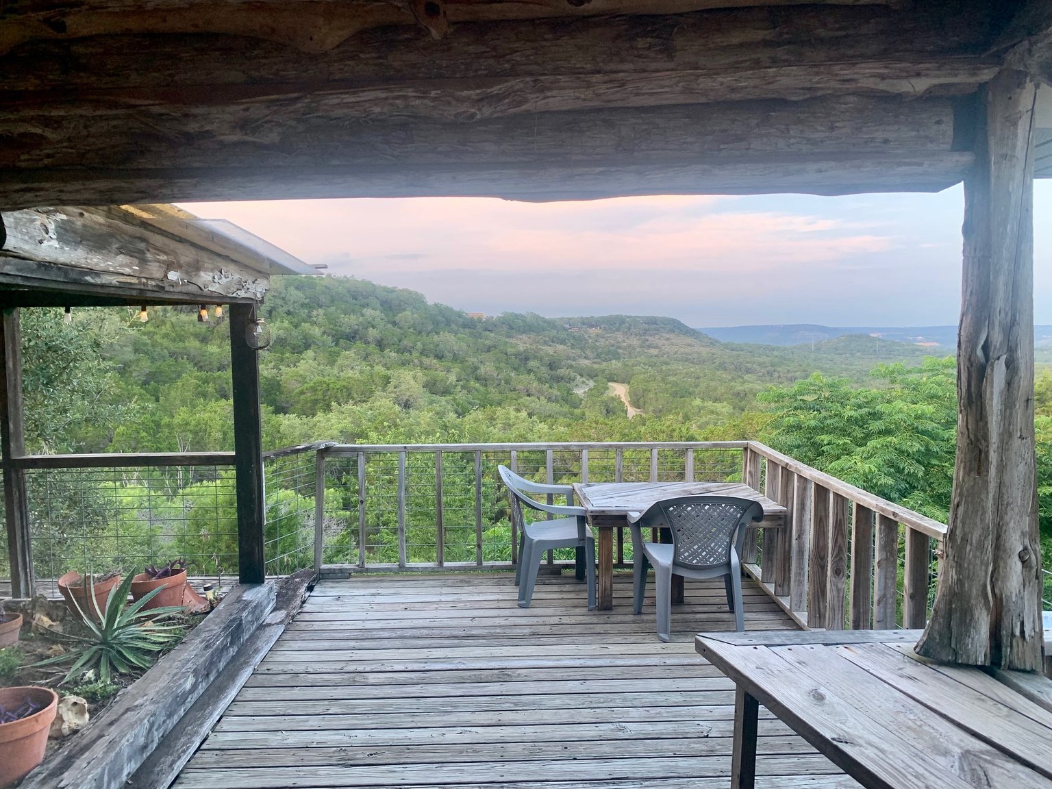 Canyon Lake Vacation Rental