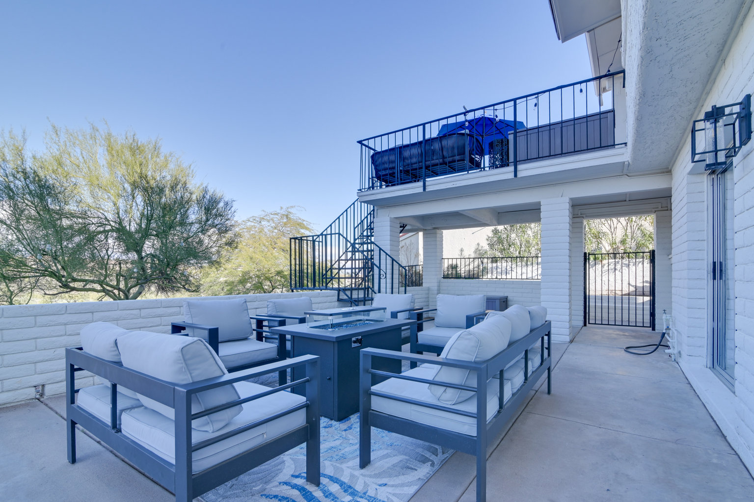 Fountain Hills Vacation Rental