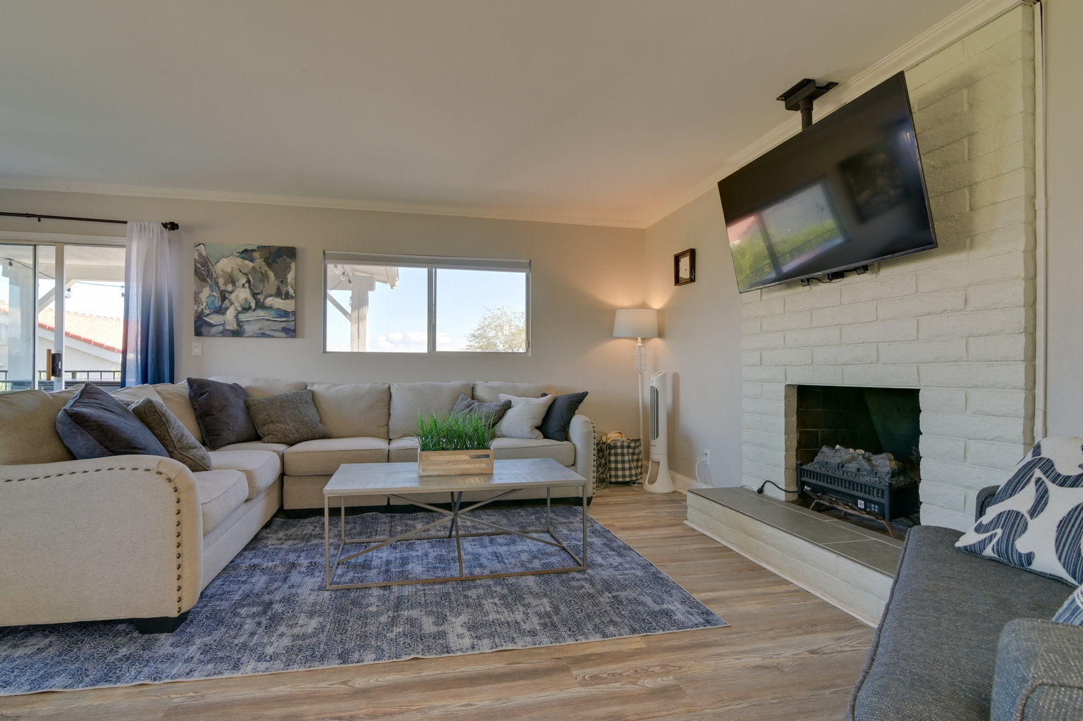 Fountain Hills Vacation Rental