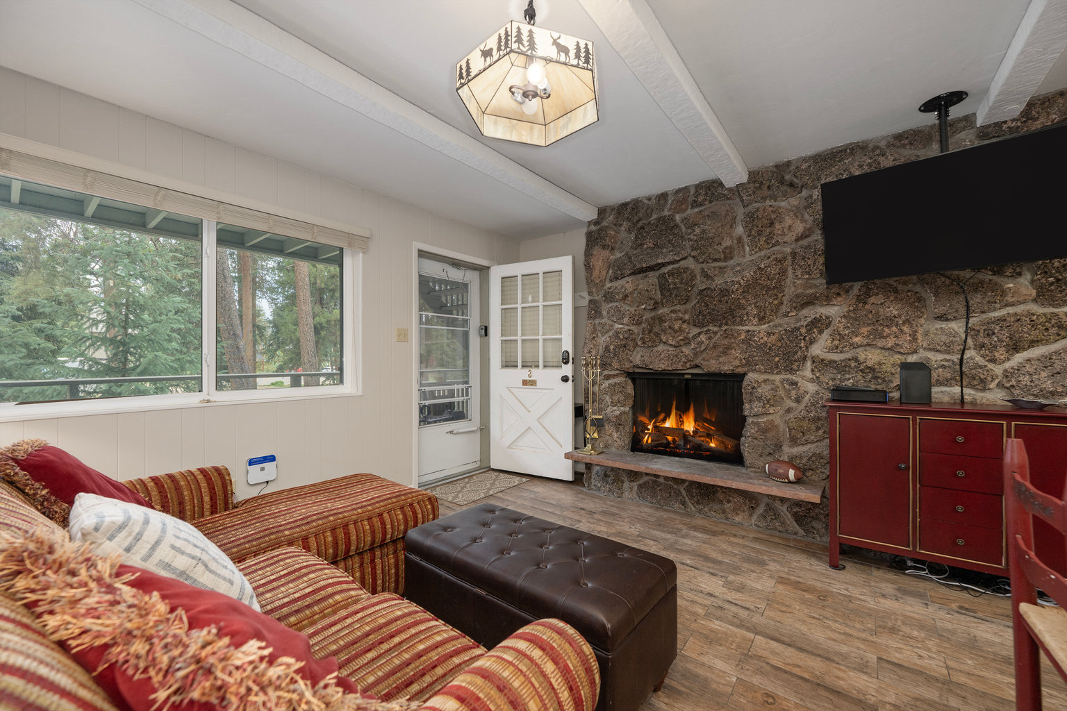 Winter Park Vacation Rental