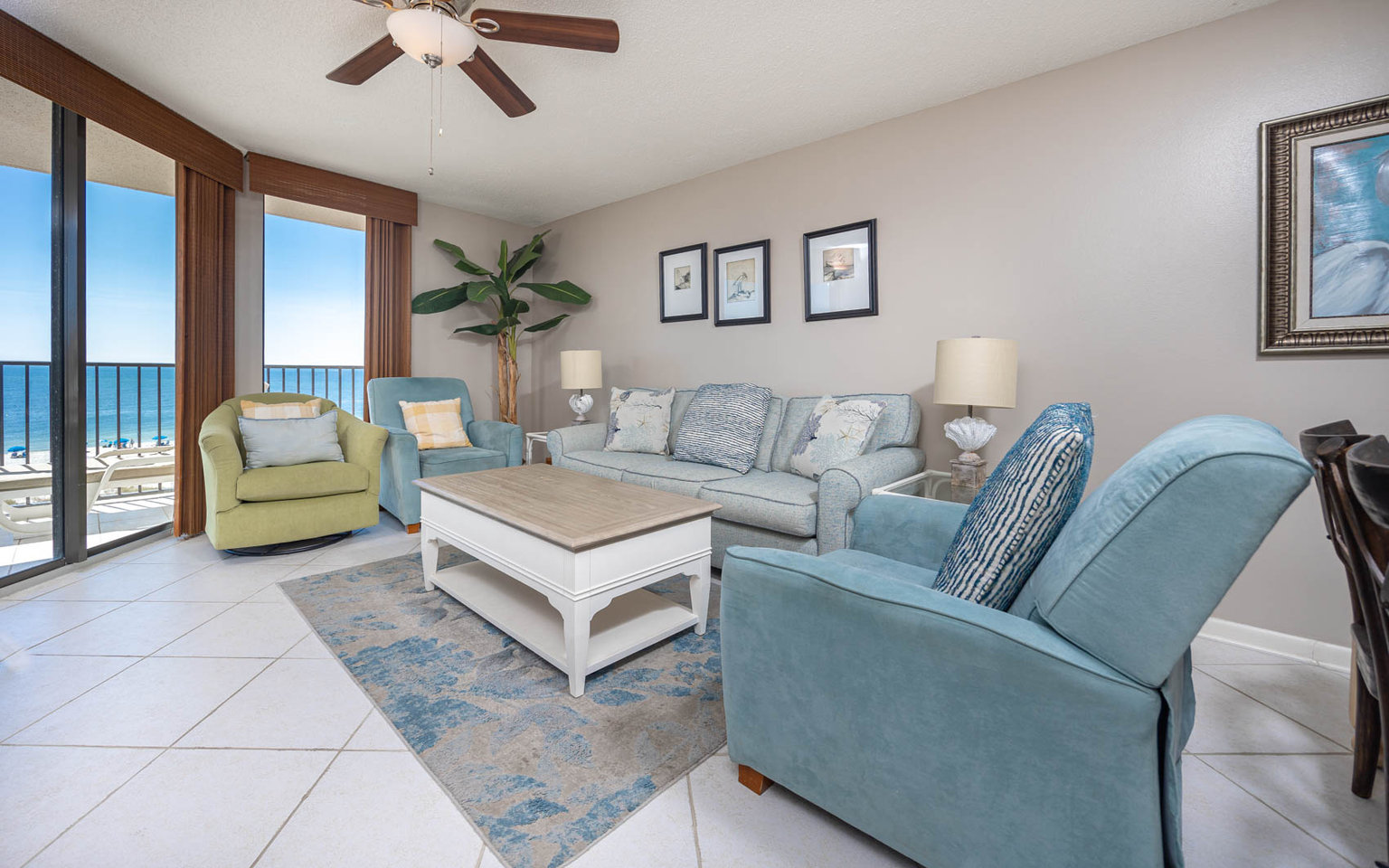 Orange Beach Vacation Rental