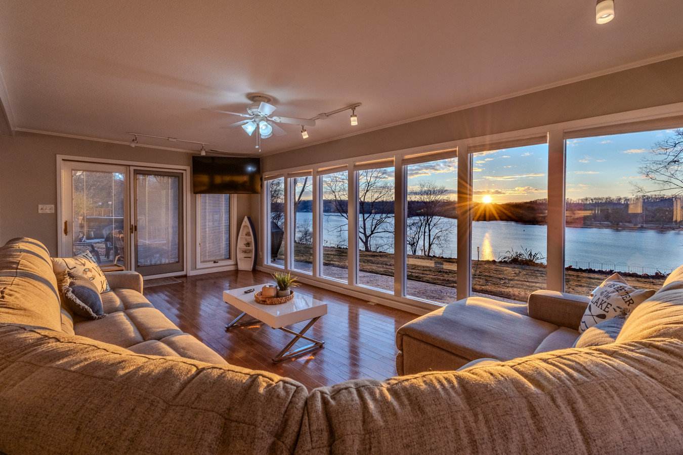 Harriman Vacation Rental