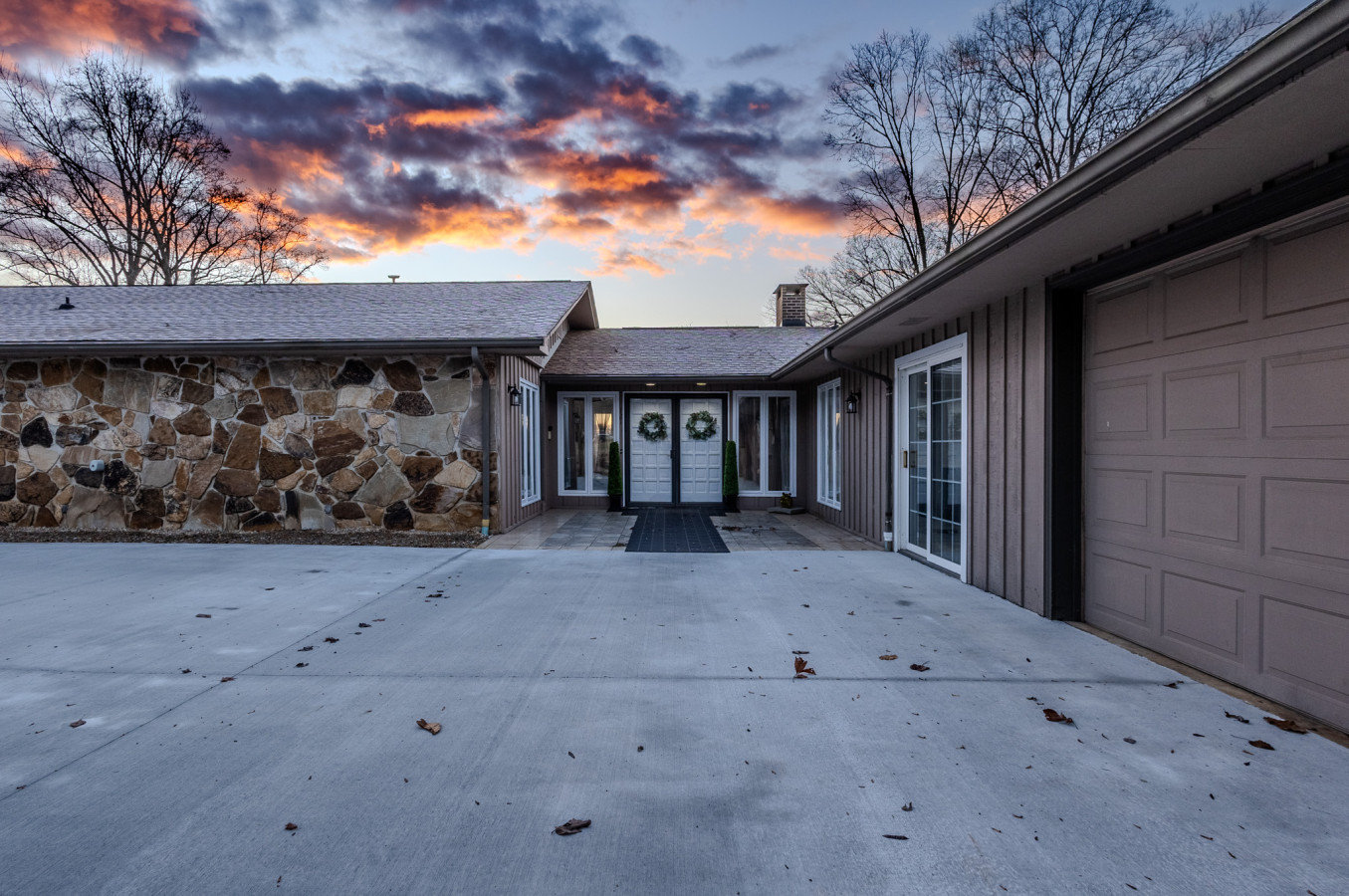 Harriman Vacation Rental