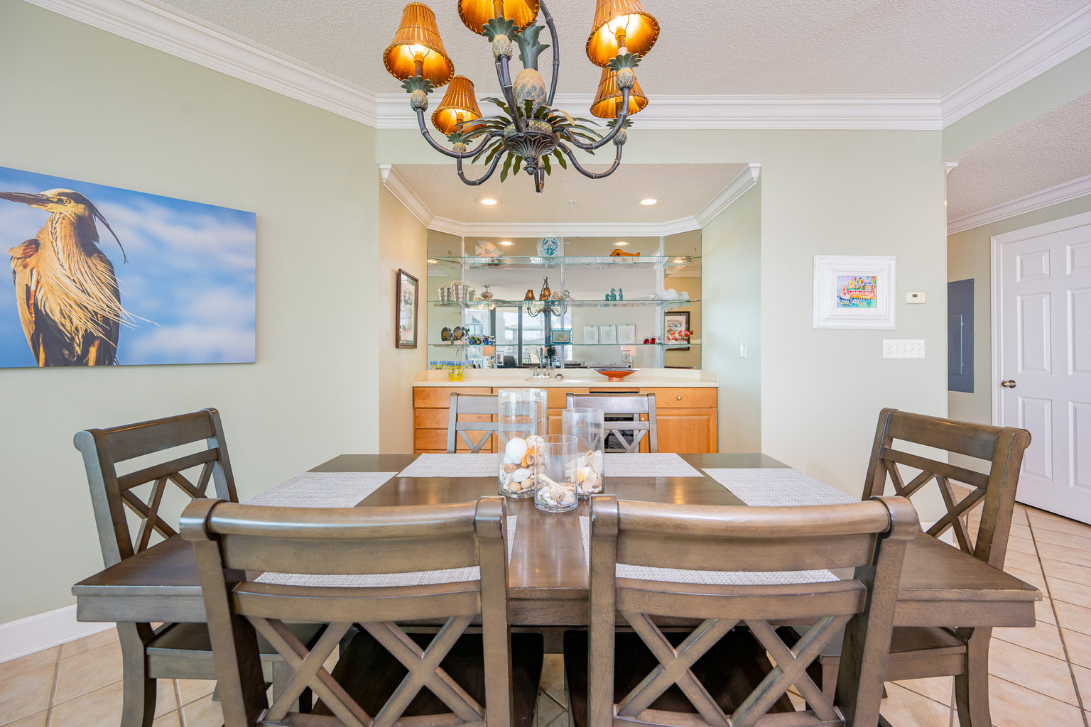 Orange Beach Vacation Rental