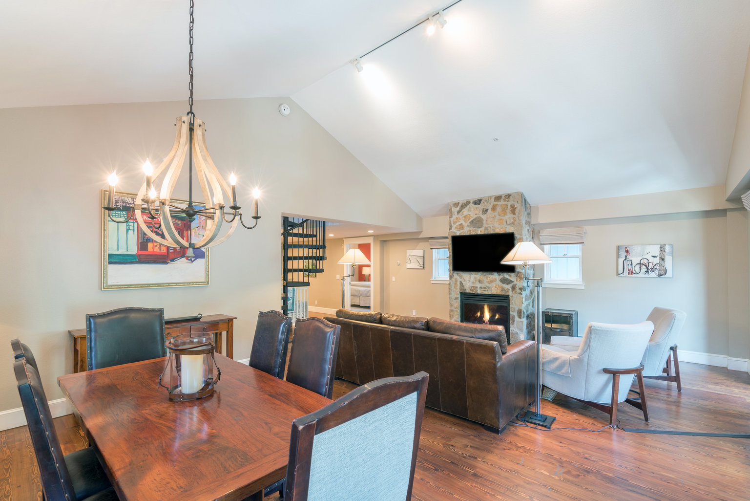 Telluride Vacation Rental