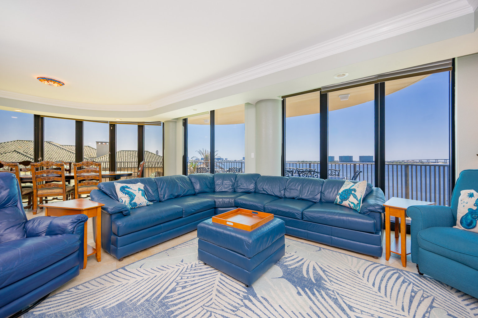 Orange Beach Vacation Rental