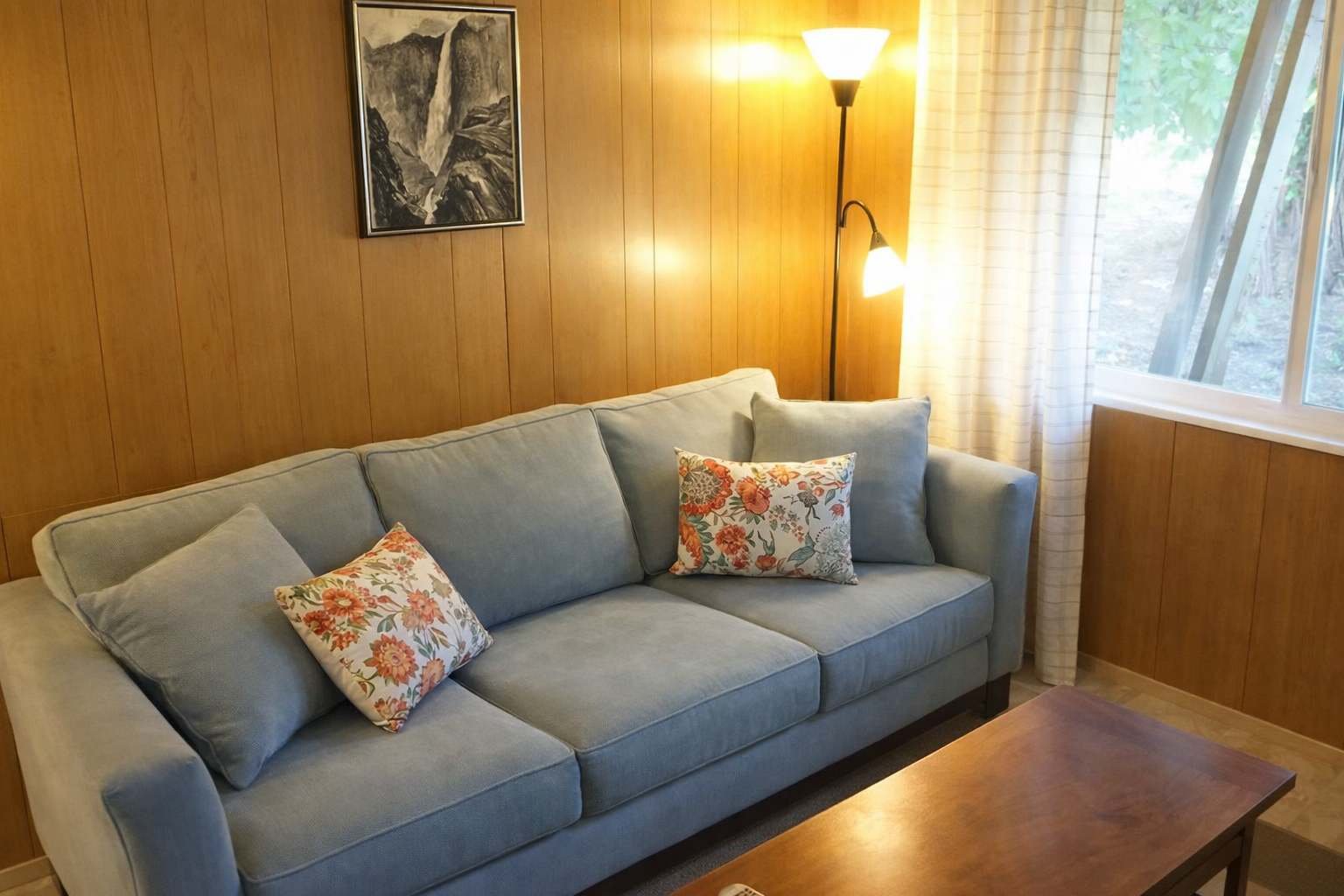 Carnelian Bay Vacation Rental