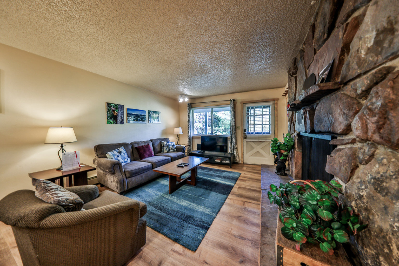 Winter Park Vacation Rental