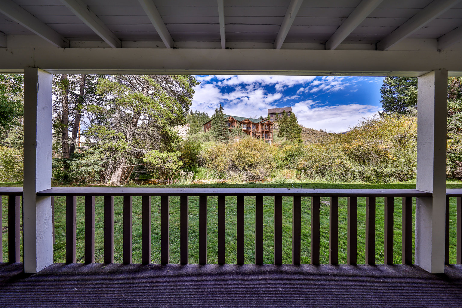 Winter Park Vacation Rental