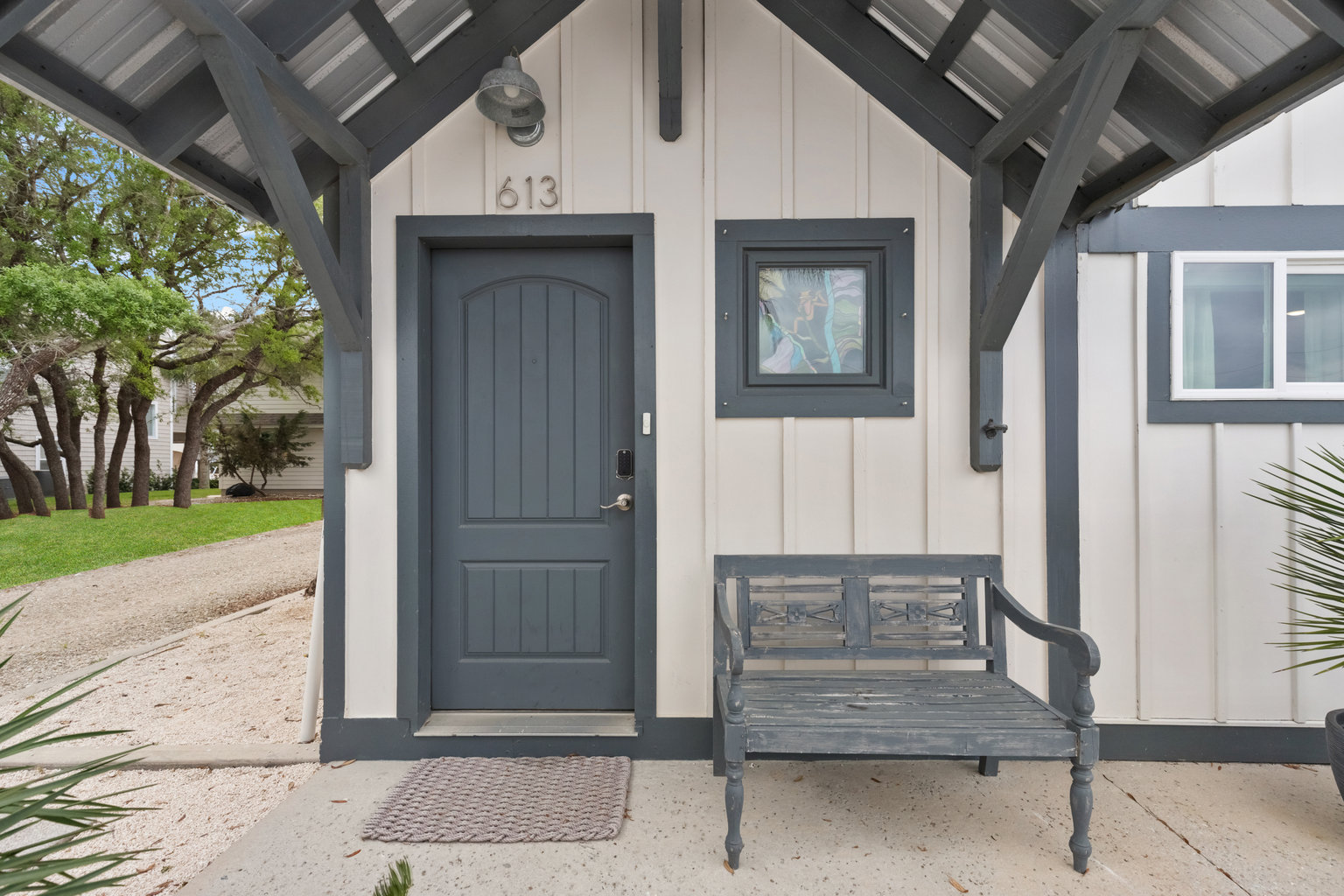 Mexico Beach Vacation Rental