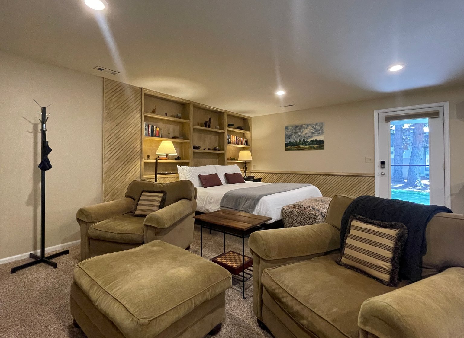 Fort Collins Vacation Rental