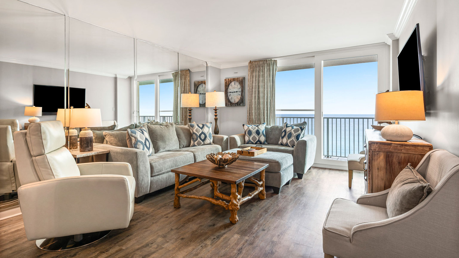 Santa Rosa Beach Vacation Rental