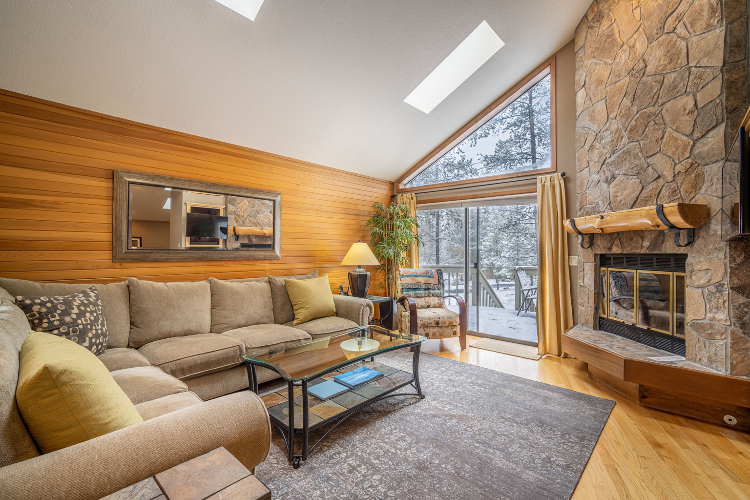 Sunriver Vacation Rental