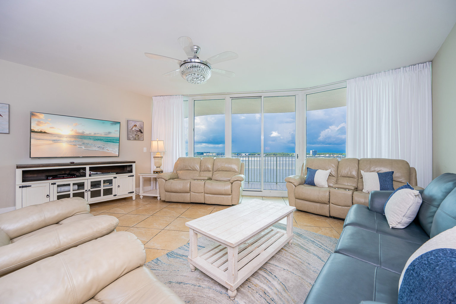 Orange Beach Vacation Rental