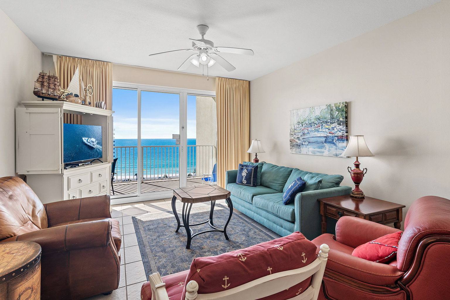 Miramar Beach Vacation Rental