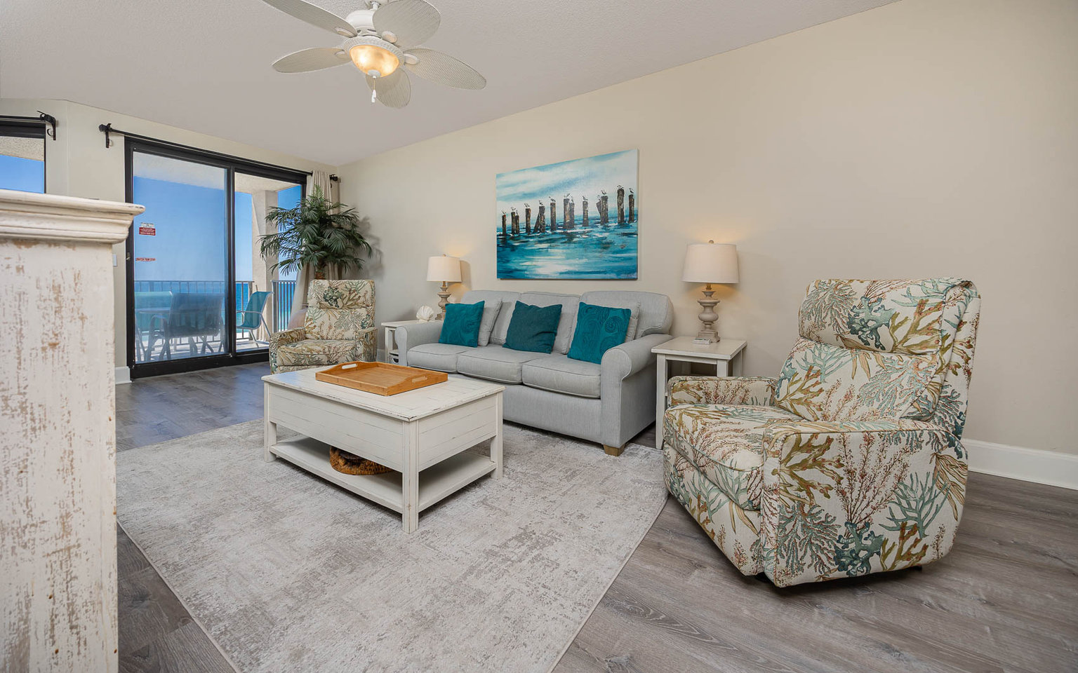 Orange Beach Vacation Rental